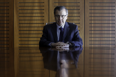 Osvaldo Macías