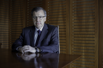 Osvaldo Macías