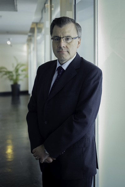 Osvaldo Macías