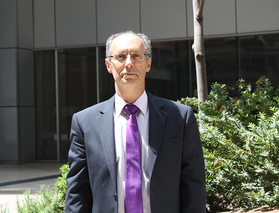 Jorge Mastrangelo