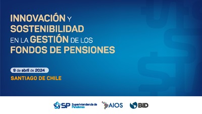 Inversiones de los Fondos de Pensiones Chilenos