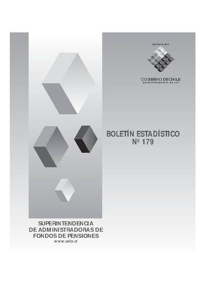 Boletín Nº179 / Marzo - Abril 2004