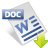 Visualizador de archivos word